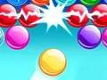 Hra Puzzle Bobble online