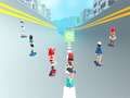 Hra Skate Hviezdy online