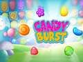 Hra Candy Burst online