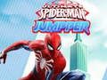 Hra Spiderman Skokan online