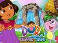 Hra Dora: Skryté mapy online