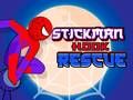 Hra Záchrana Stickmana online