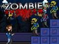 Hra Zombí Strelc online