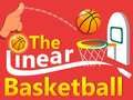 Hra Lineárna Basketbal online