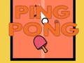 Hra Ping-pong online