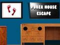 Hra Únik z Pokerovej Hračky online