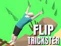 Hra Flip Trickster online