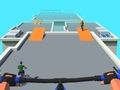 Hra Extrémny jazdec 3D online
