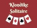 Hra Klondike Solitér online