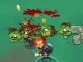 Hra Squad Zombijských Zabíjačov online