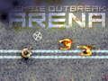 Hra Aréna Vypuknutia Zombies online