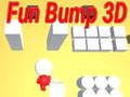 Hra Zábavný Bump 3D online