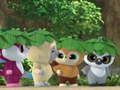 Hra YooHoo na záchranu Puzzle online
