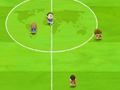 Hra Kopanito: Všetky Hviezdy Futbalu online