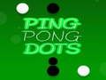 Hra Ping Pong Bod online