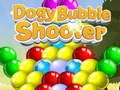 Hra Pes Bubble Shooter online