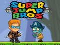 Hra Super Skok Bratia online