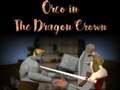 Hra Orco: Dračí Koruna online