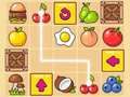 Hra Snack Mahjong online