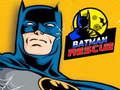Hra Záchrana Batmana online