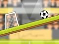 Hra Otáčajúci sa Futbal online