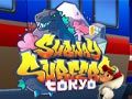 Hra Subway Surfers Tokio online