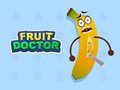 Hra Doktor Ovocia online
