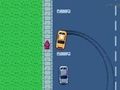 Hra Drift Parkovanie online