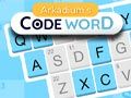 Hra Kódové slovo Arkadium online
