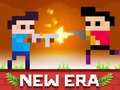 Hra Hrady vojny: Nová éra online