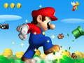 Hra Super Mario 1 online