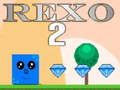 Hra Rexo 2 online