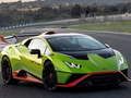 Hra Lamborghini Huracan STO Sklz online