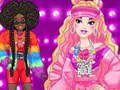 Hra Blondy Extra online