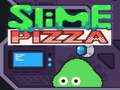Hra Slizová Piza online