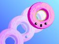 Hra Rolujúci Donut online