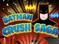 Hra Batman: Crush Saga online