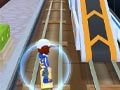 Hra Skateboard Surf online