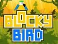 Hra Blokový VTÁK online