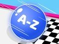 Hra 2048 ABC Bežec online