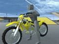 Hra Športný trikový bicykel 3D online