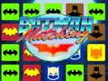 Hra Batman Zosúladenie online