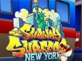 Hra Subway Surfers New York online