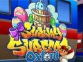 Hra Subway Surfers Oxford online