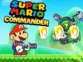 Hra Super Mario Veliteľ online