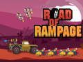 Hra Šialenstvo Rampaža online