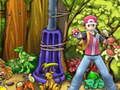 Hra Skryté pokémony online