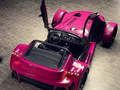 Hra Donkervoort D8 GTO Sklzané online