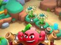 Hra Rastliny proti Zombie Online online