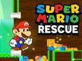 Hra Super Mario Záchrana online